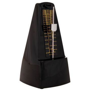 Metronomo Musedo M-10 black MMT1    