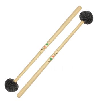 TG Trazzi Gianni Mallets M3 Piatti Hard/Soft