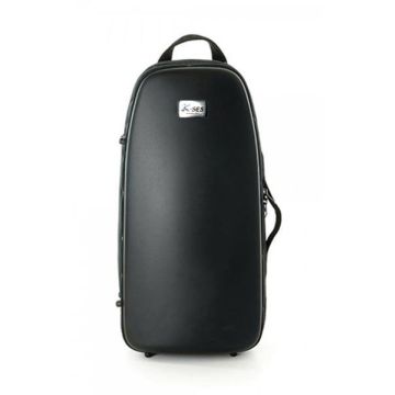 Custodia Tromba K SES Compact nero opaco