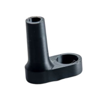 Allenatore tromba Berp 3DM nero