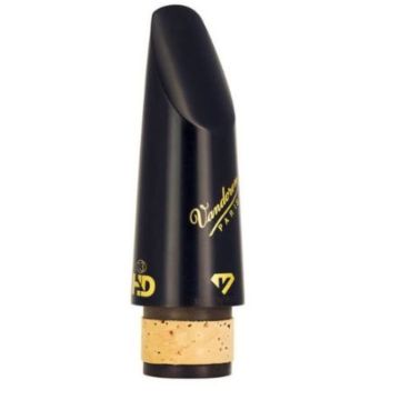 Bocchino Clarinetto Sib Vandoren BD2 serie 13 Black Diamond 