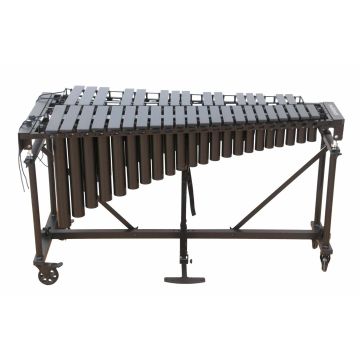 Malletech 3.0 Omega Vibe vibrafono a 3 ottave con motore