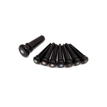 Piroli chitarra acustica Martin APP42 set black 