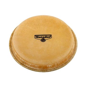 "Pelle Bongo 8 5/8"" LP Matador M263B"