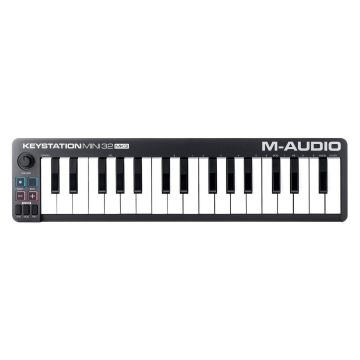 M-Audio KEYSTATION MINI 32 MKIII
