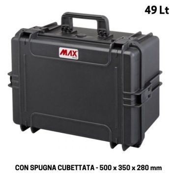 Panaro MAX505H280S 