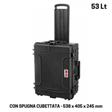Panaro MAX540H245STR