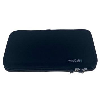 Custodia per 2 esse fagotto Marcus Bonna nylon black