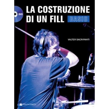 Sacripanti la Costruzione di un Fill con dvd