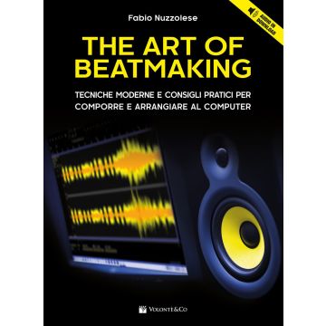 F.Nuzzolese The Art of Beatmaking 