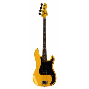 Markbass Yellow PB con borsa