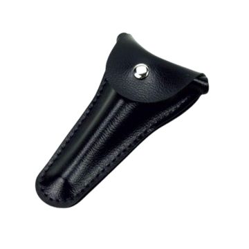 Marcus Bonna Custodia Bocchino Trombone Pelle Black