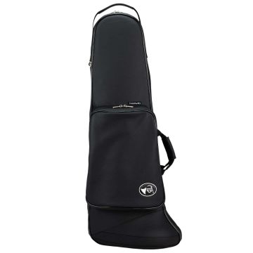 Marcus Bonna Custodia Trombone Basso Nylon Black
