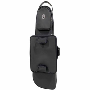 Custodia Trombone tenore Marcus Bonna campana svitabile in nylon black