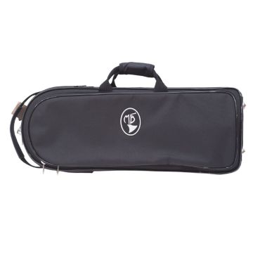 Marcus Bonna Custodia Tromba Nylon Black