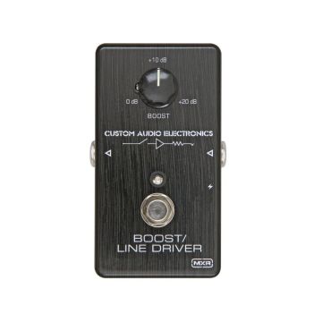 Dunlop Boost MC-401