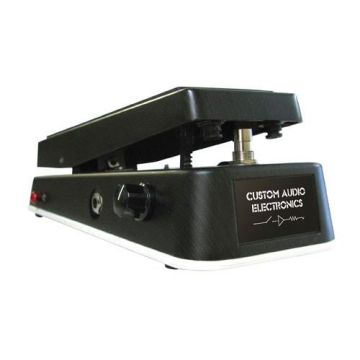 Dunlop Custom Audio Wah
