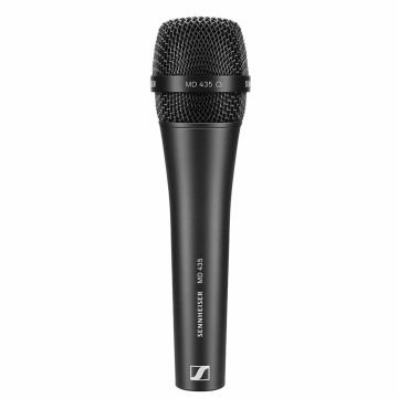 Sennheiser MD 435 