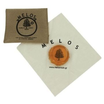 Colofonia Contrabbasso Melos chiara