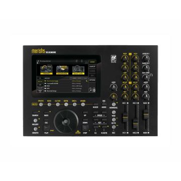 Modulo Karaoke M Live MERISH 5 PLUS