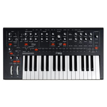 Moog Messenger Sintetizzatore 