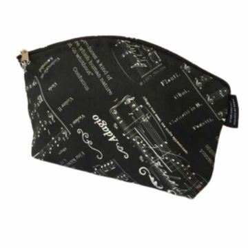 Astuccio Blak Composers  MusicGift
