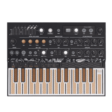 Sintetizzatore Arturia MICROFREAK