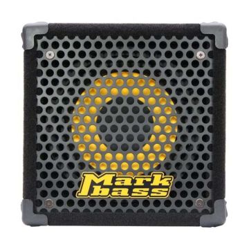 Amplificatore Basso Markbass MICROMARK 801 50w