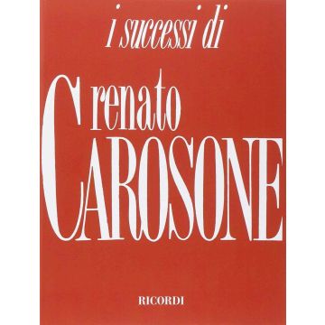 I Successi R. Carosone 