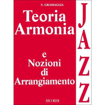 S.Gramaglia Teoria Armonia e Nozioni Jazz