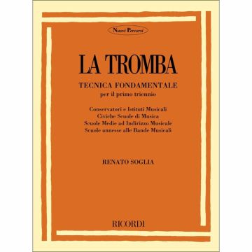Soglia La Tromba Tecnica Fondamentale per il primo triennio