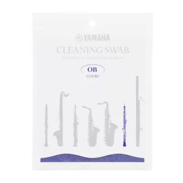 Yamaha Cleaning Swab CLSOB3