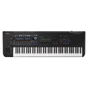 Yamaha Montage M7 AG
