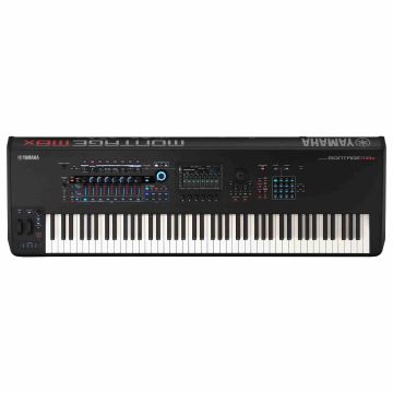 Yamaha Montage M8X AG