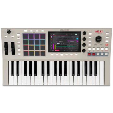 AKAI Professional MPC Key 37 G2
