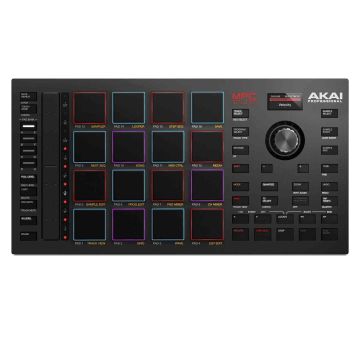 Akai MPC STUDIO 2