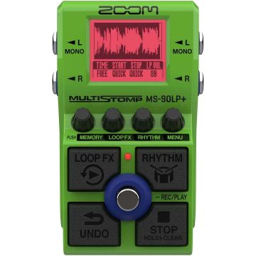 Zoom MS-90LP+