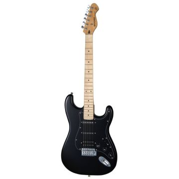 Mooer MSC11 PRO black Mooer MSC11 PRO black