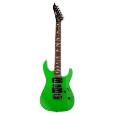 ESP LTD MT-130 Chitarra Elettrica neon green