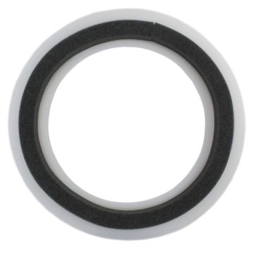"Remo MF-1014-00 Muff'l 14"" Ring Control"