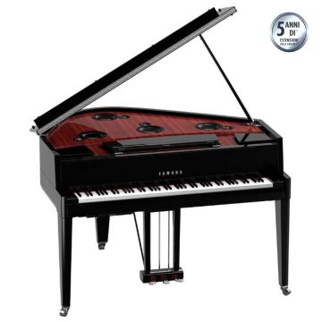 Yamaha N3X Avant Grand