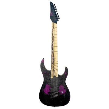 Legator Ninja N7X-TR 7 corde Tarantula Chitarra Elettrica