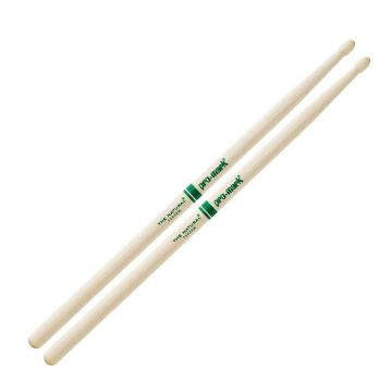 "Bacchette Promark  Hickory 5B ""The Natural"" Punta Legno Ovale"