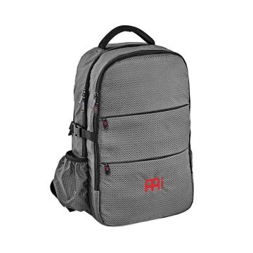 Zaino percussioni Meinl TMPBP carbon grey