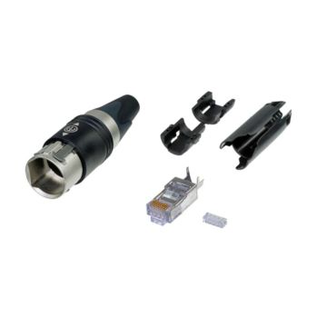 Ethercon Neutrik NE8MC6-MO CAT6