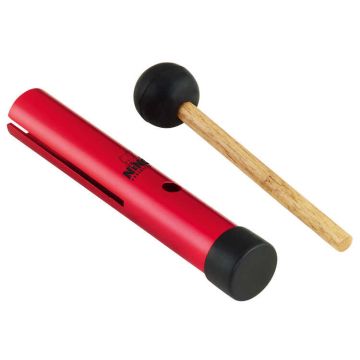 Nino 602R Wah-Wah Tube Red