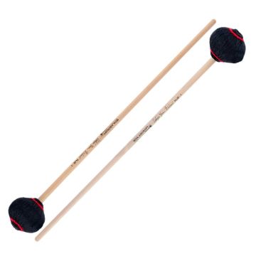 Mallets Marimba Schlagkraft NJZ-1 Zivkovic cedar medium/soft