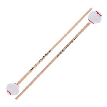 Mallets Marimba Schlagkraft NJZ-MT Zivkovic cedar medium