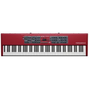 Nord PIANO 6 Sintetizzatore 