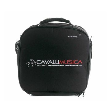 "NORULLANT13 Borsa Cavallimusica Rullante 13x5"" "